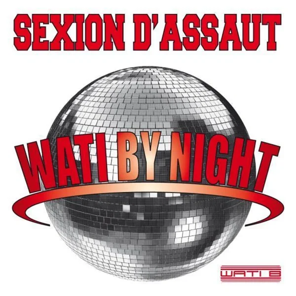 Wati By Night
