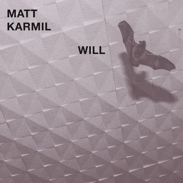 Will by Matt Karmil - album cover