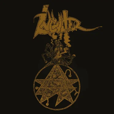 Stygian Deluge by Inculter - album cover