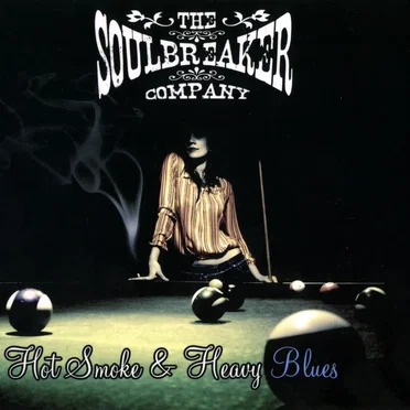 Hot Smoke & Heavy Blues