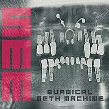 Surgical Meth Machine