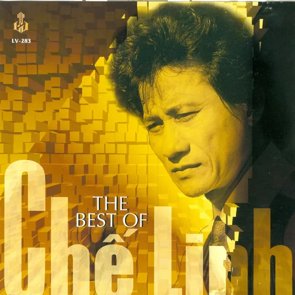 The best of Chế Linh 2001