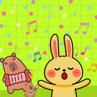 Sing Smile Learn by Thuggizzle Reads To Kids - album cover