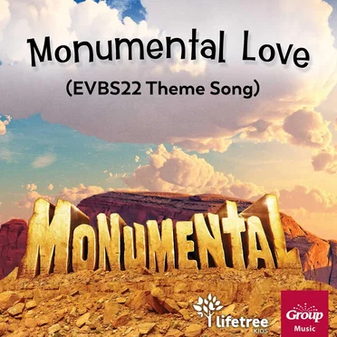 Monumental Love