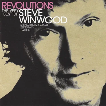 Revolutions: The Very Best of Steve Winwood