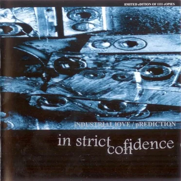 Industrial Love / Prediction