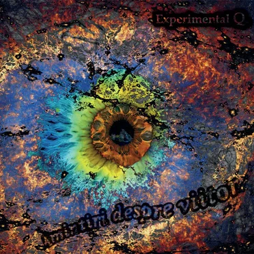 Amintiri Despre Viitor by Experimental Q - album cover