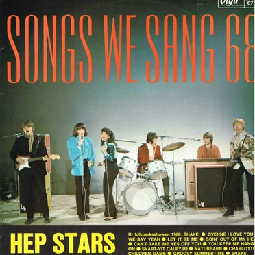 Songs We Sang 68