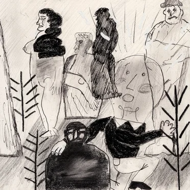 Irma Vep