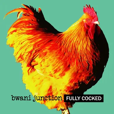 Fully Cocked by Bwani Junction - album cover