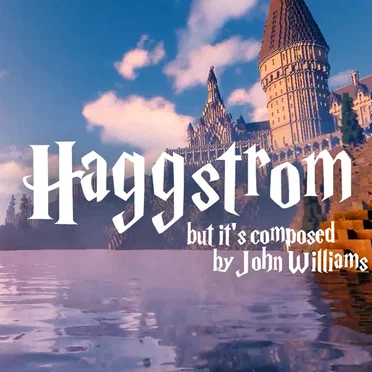 Haggstrom (Re-Orchestration)