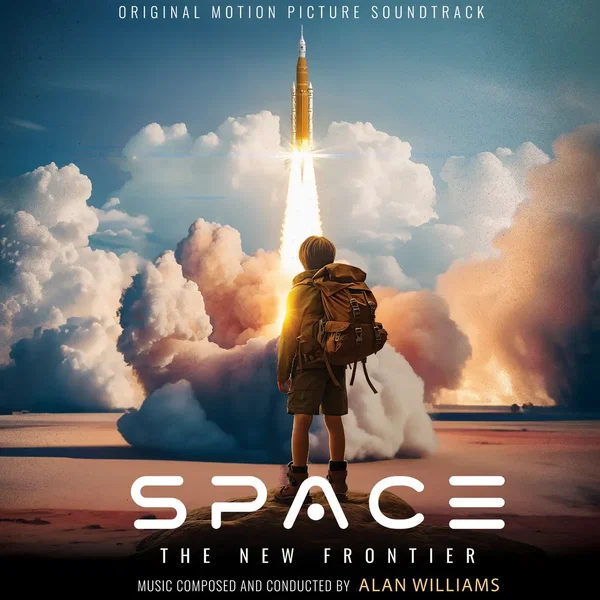 Space: The New Frontier