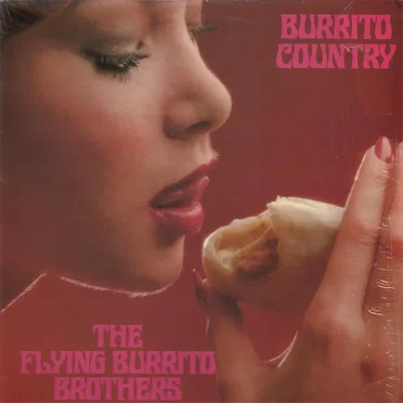 Burrito Country
