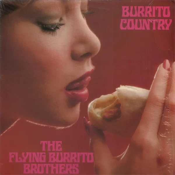 Burrito Country
