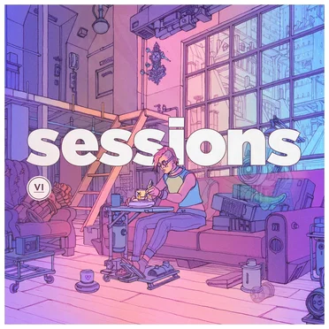 Sessions: Vi