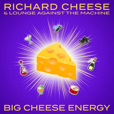 Richard Cheese