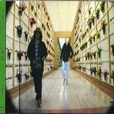 I Need 5 Minutes Alone by Pieces - album cover
