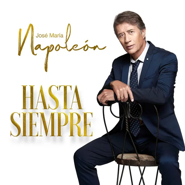 Hasta Siempre (Con Mariachi)