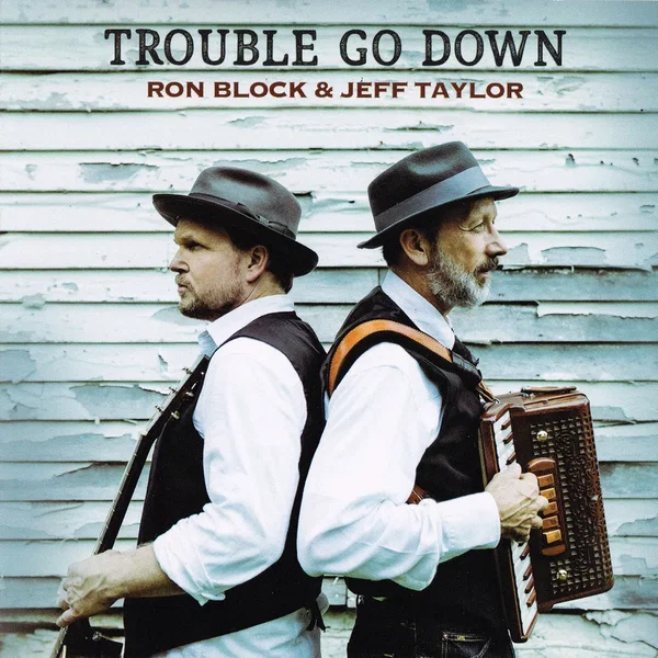Trouble Go Down