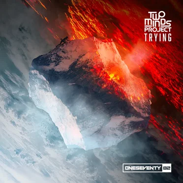Trying by Two Minds Project - album cover