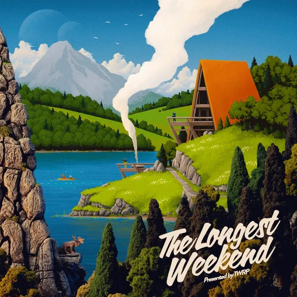 The Longest Weekend