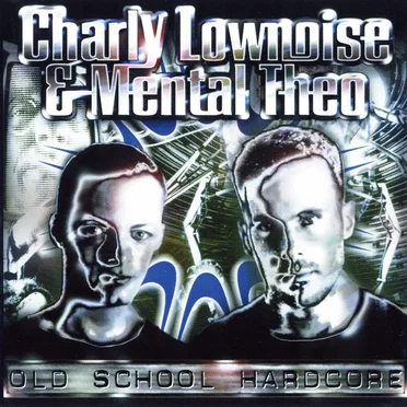 Old School Hardcore