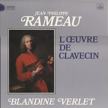 L'Œuvre de clavecin, Premier livre (1706)