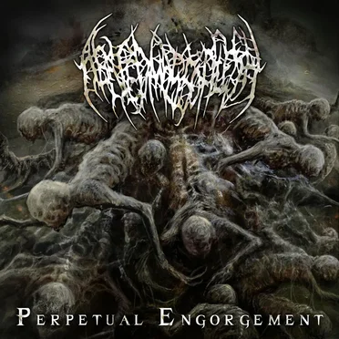 Perpetual Engorgement by Abated Mass of Flesh - album cover