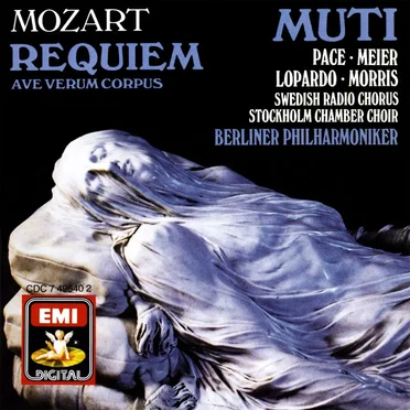 Requiem / Ave verum corpus