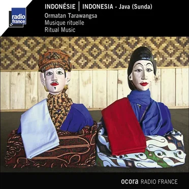 Ensemble Sanggar Seni Sunda Lugina
