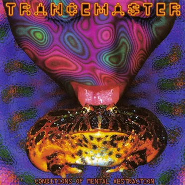 Trancemaster 9: Conditions of Mental Abstraction by Various Artists - album cover