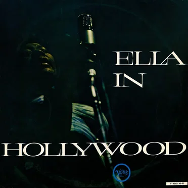 Ella in Hollywood