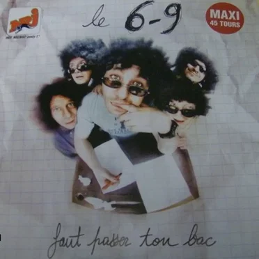 Faut passer ton bac