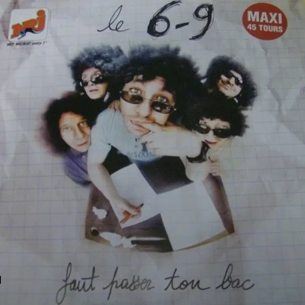 Faut passer ton bac