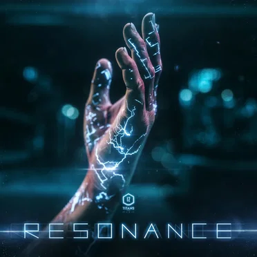 Resonance by Twelve Titans Music - album cover