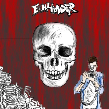 Can't Think of a Title for This EP