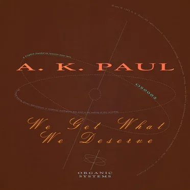 A. K. Paul