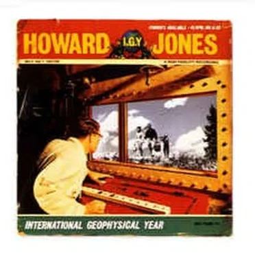 I.G.Y. (What a Beautiful World)