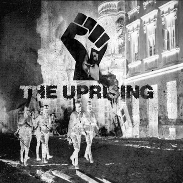 The Uprising