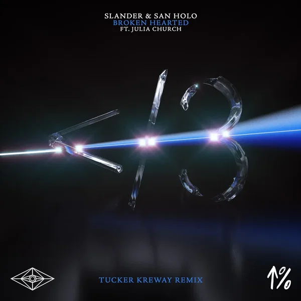 Broken Hearted (Tucker Kreway remix)