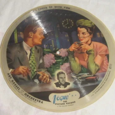 If I Could Be With You / Jeannine