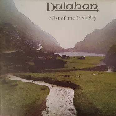 Mist of the Irish Sky by Dulahan - album cover