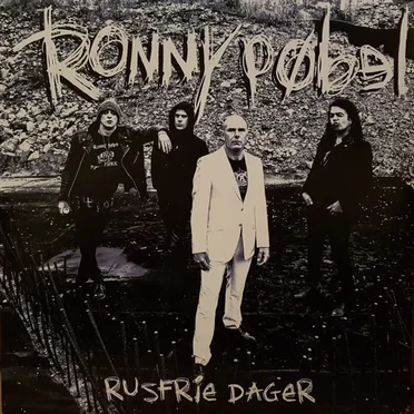 Rusfrie Dager
