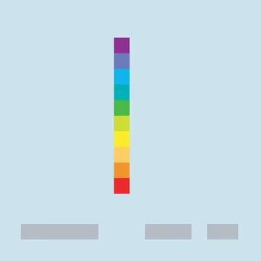 ambient music by infinitikiss - album cover