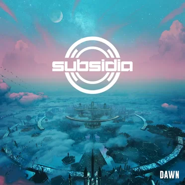 Dawn, Vol. 1 by Various Artists - album cover