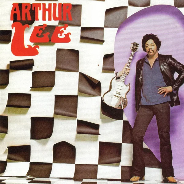 Arthur Lee
