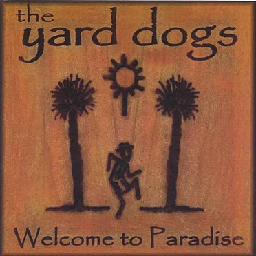 Welcome To Paradise