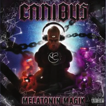 Melatonin Magik