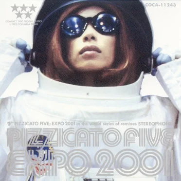 Expo 2001
