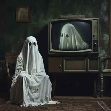 Halloween IV by Mortal Sons - album cover
